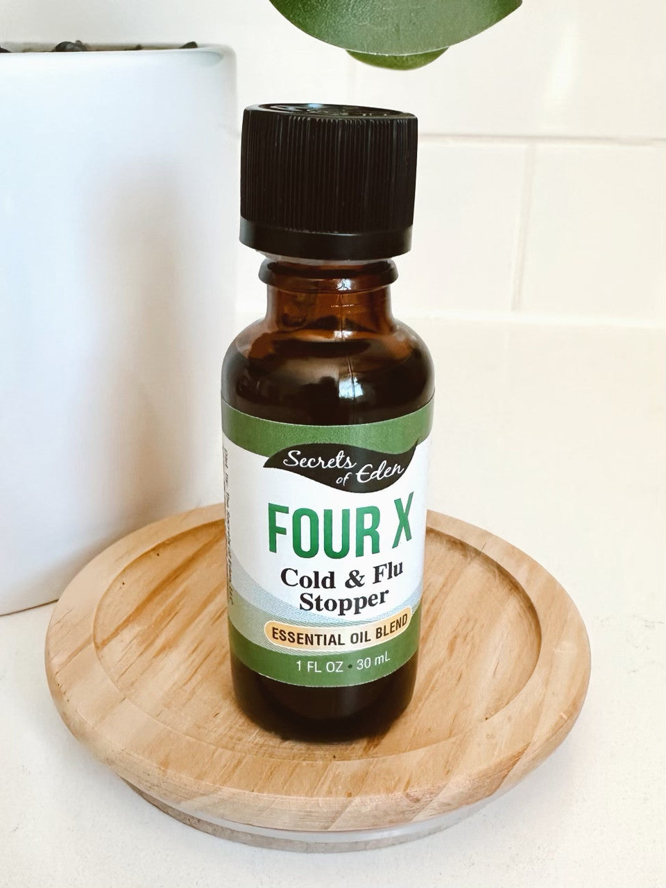 Four X Blend 1 oz 30 ml